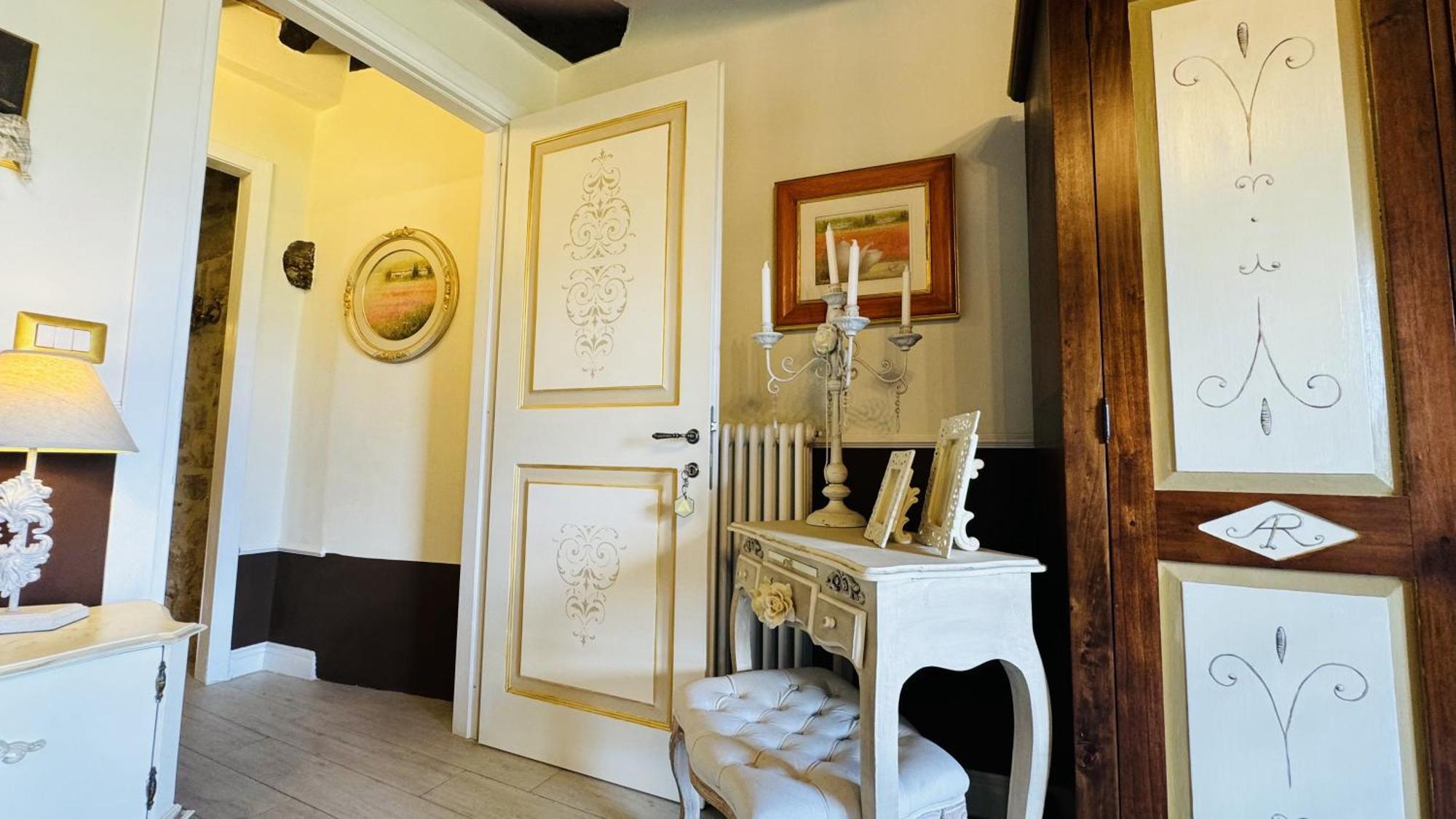 فندق Residenza Teatro Antico تودي المظهر الخارجي الصورة
