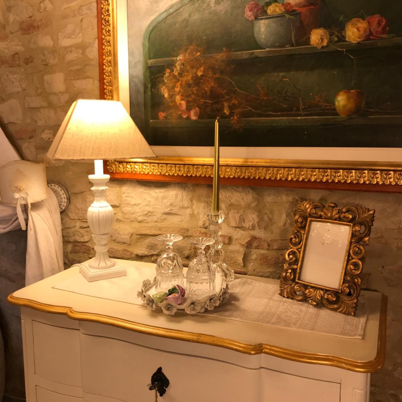 فندق Residenza Teatro Antico تودي المظهر الخارجي الصورة